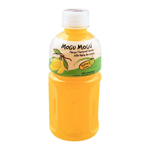 Mogu mogu mango 320ml